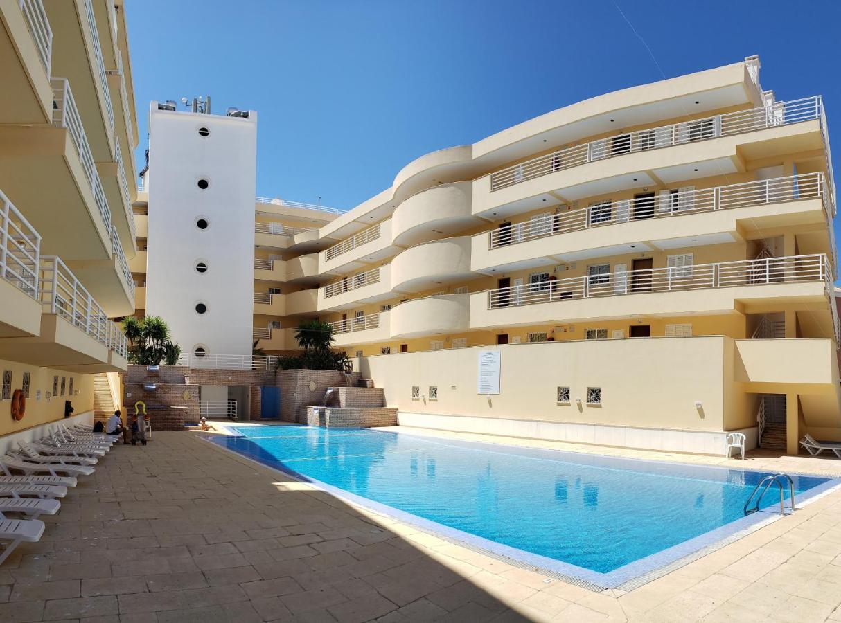 Marina Vilamoura Apartment Экстерьер фото