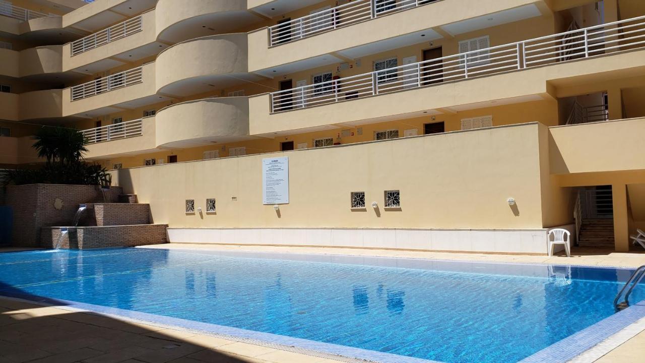 Marina Vilamoura Apartment Экстерьер фото
