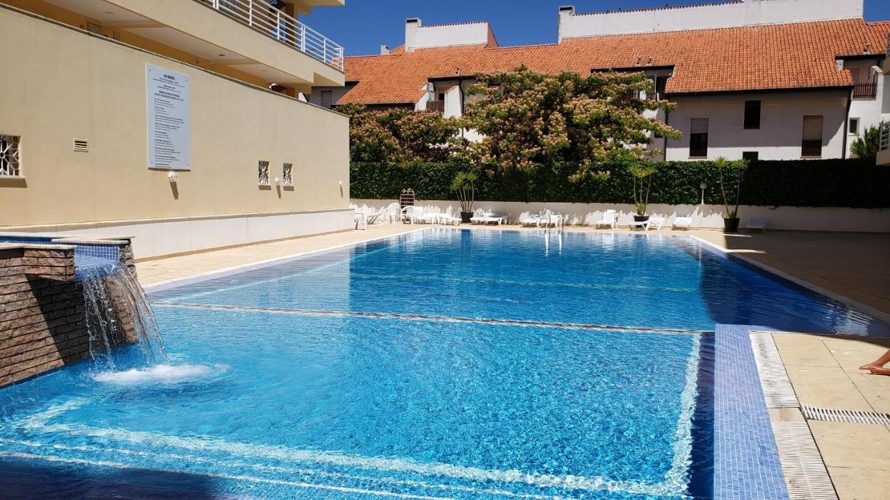 Marina Vilamoura Apartment Экстерьер фото