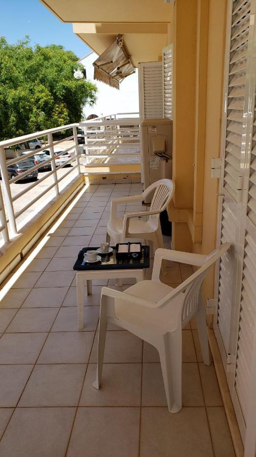 Marina Vilamoura Apartment Экстерьер фото
