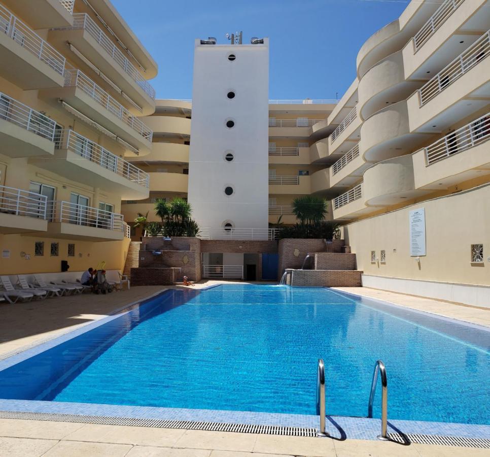 Marina Vilamoura Apartment Экстерьер фото