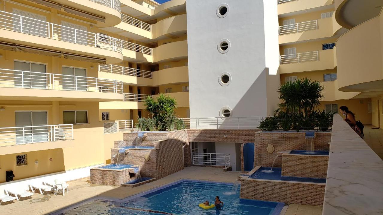 Marina Vilamoura Apartment Экстерьер фото