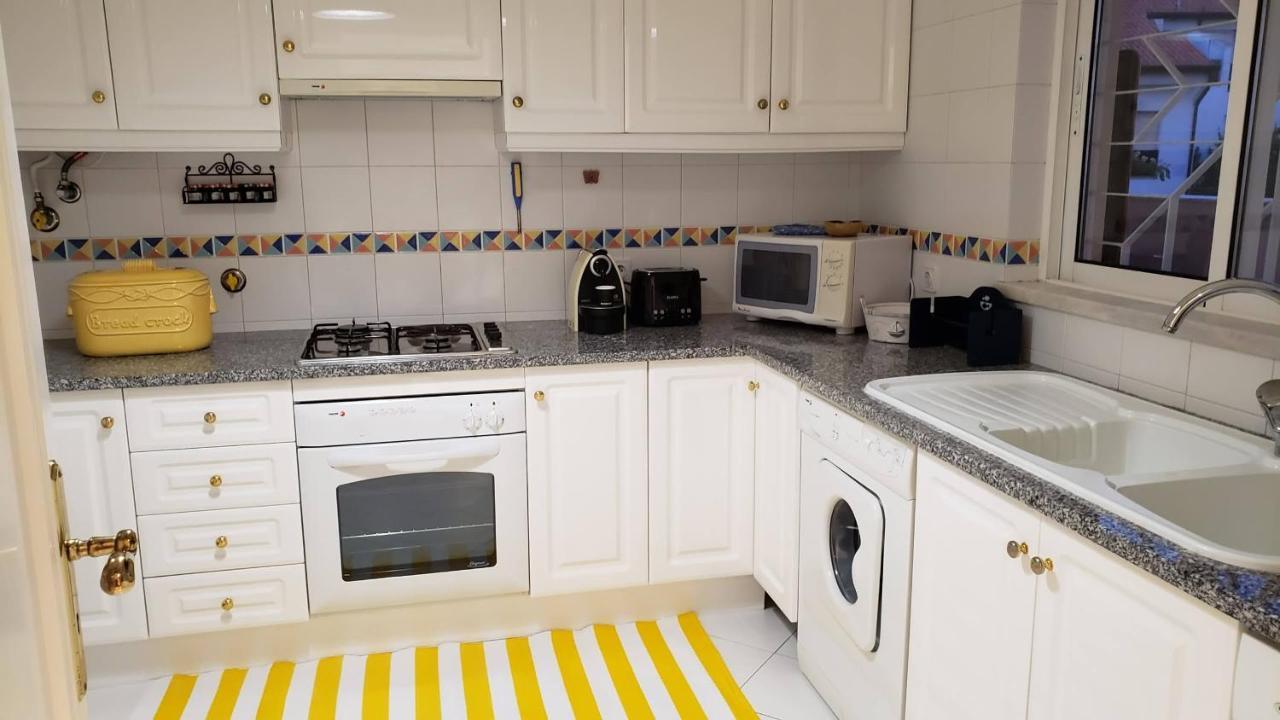 Marina Vilamoura Apartment Экстерьер фото