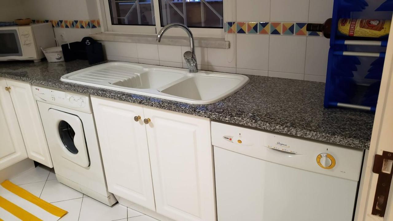 Marina Vilamoura Apartment Экстерьер фото