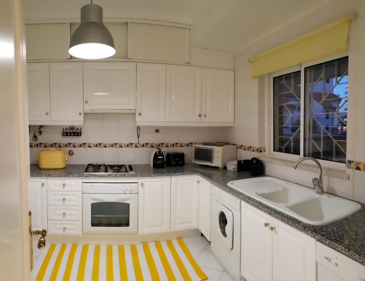 Marina Vilamoura Apartment Экстерьер фото