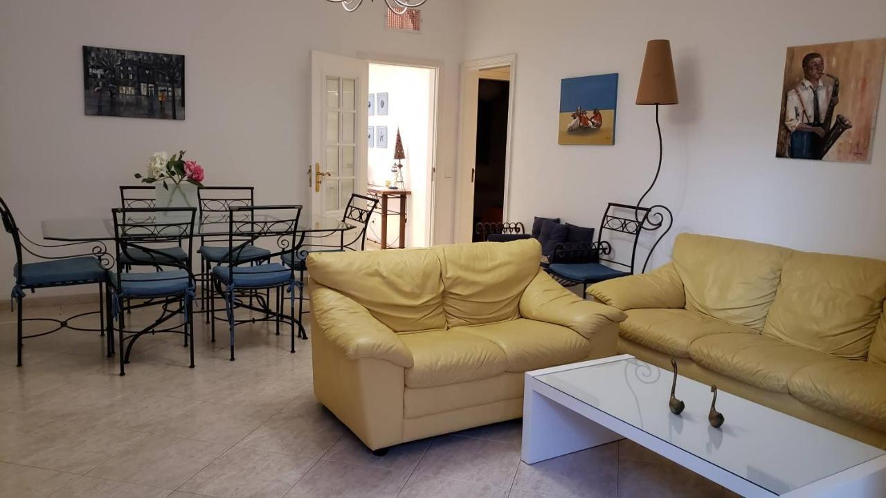 Marina Vilamoura Apartment Экстерьер фото