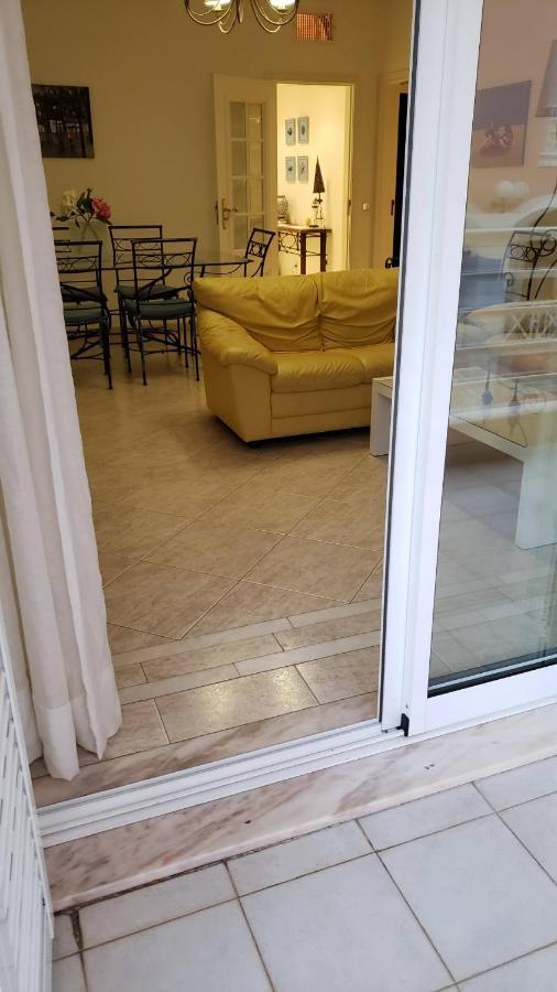 Marina Vilamoura Apartment Экстерьер фото