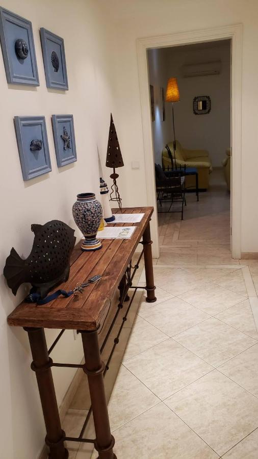 Marina Vilamoura Apartment Экстерьер фото