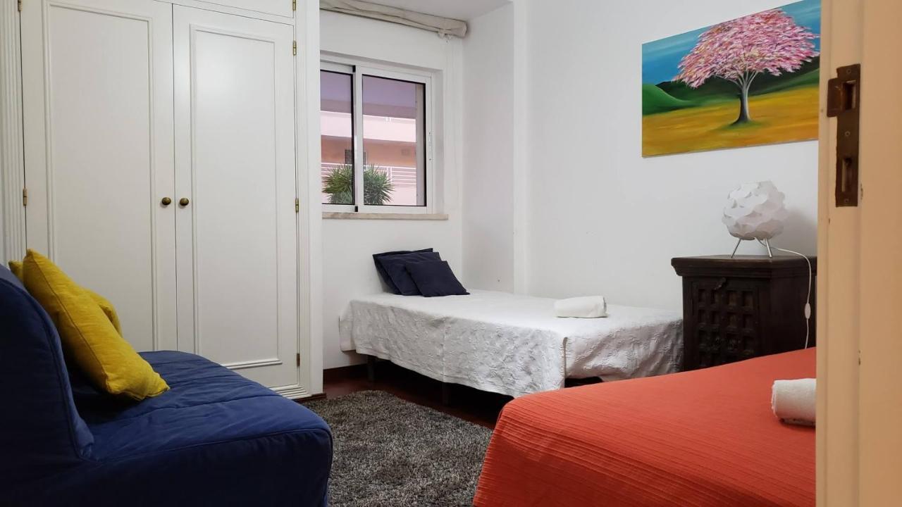 Marina Vilamoura Apartment Экстерьер фото