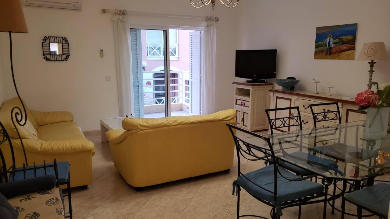 Marina Vilamoura Apartment Экстерьер фото