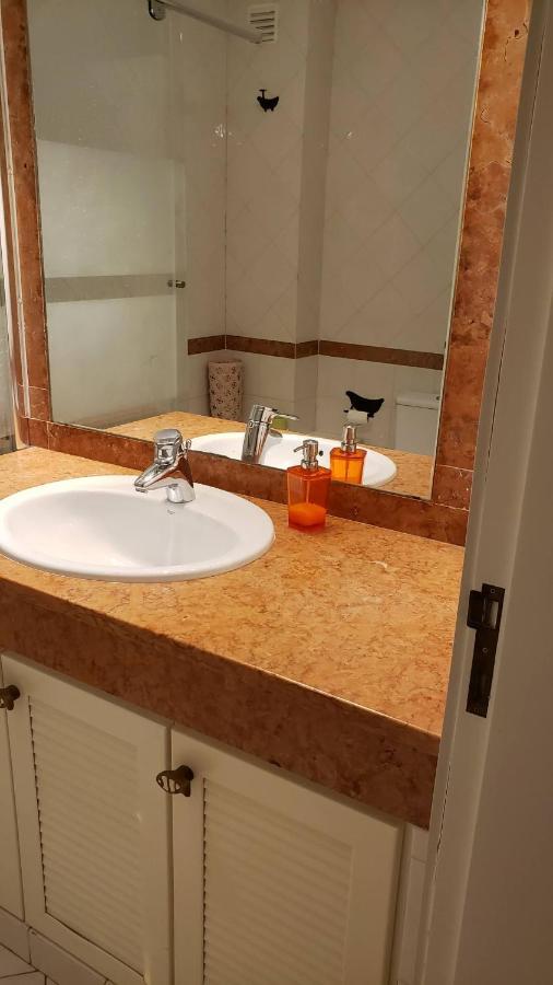 Marina Vilamoura Apartment Экстерьер фото