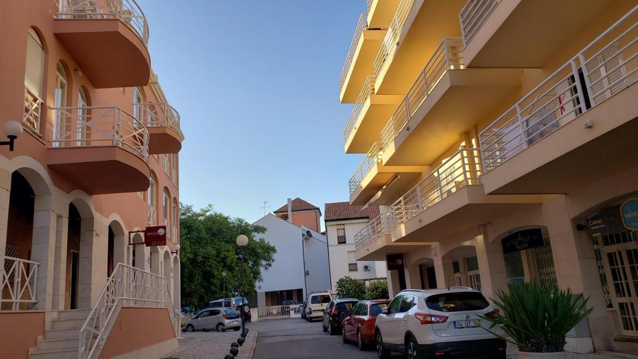 Marina Vilamoura Apartment Экстерьер фото