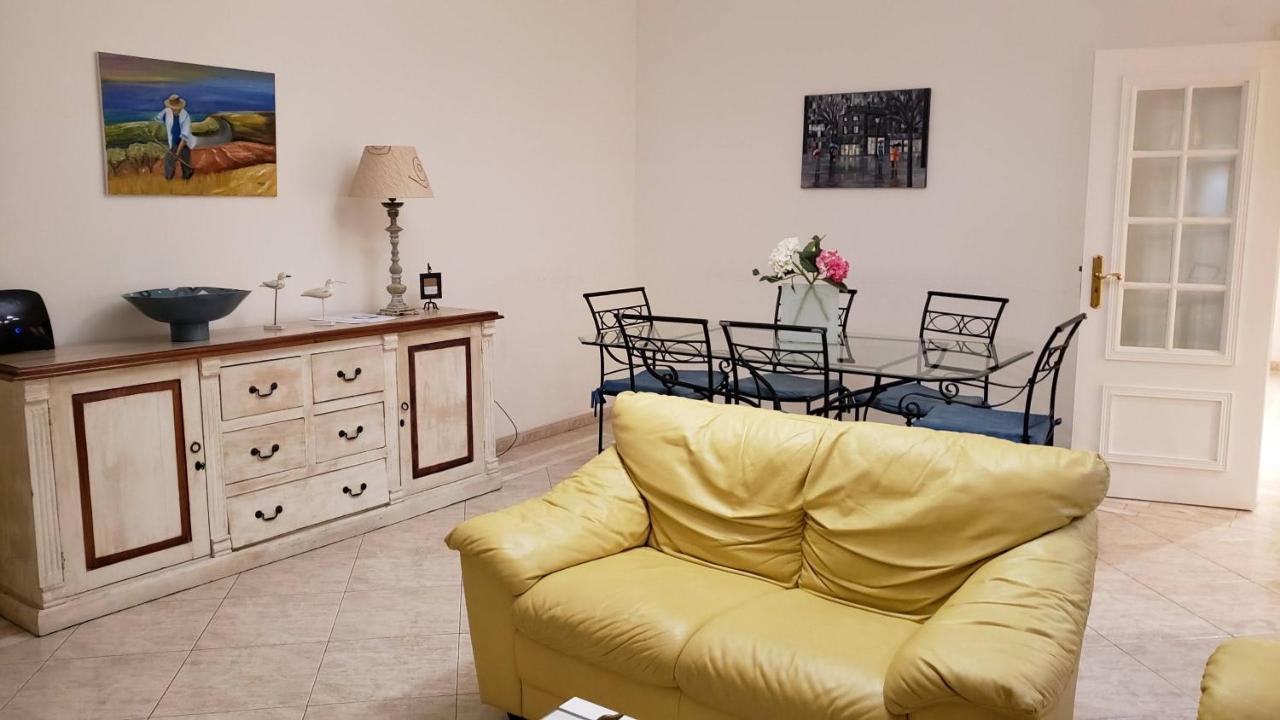 Marina Vilamoura Apartment Экстерьер фото