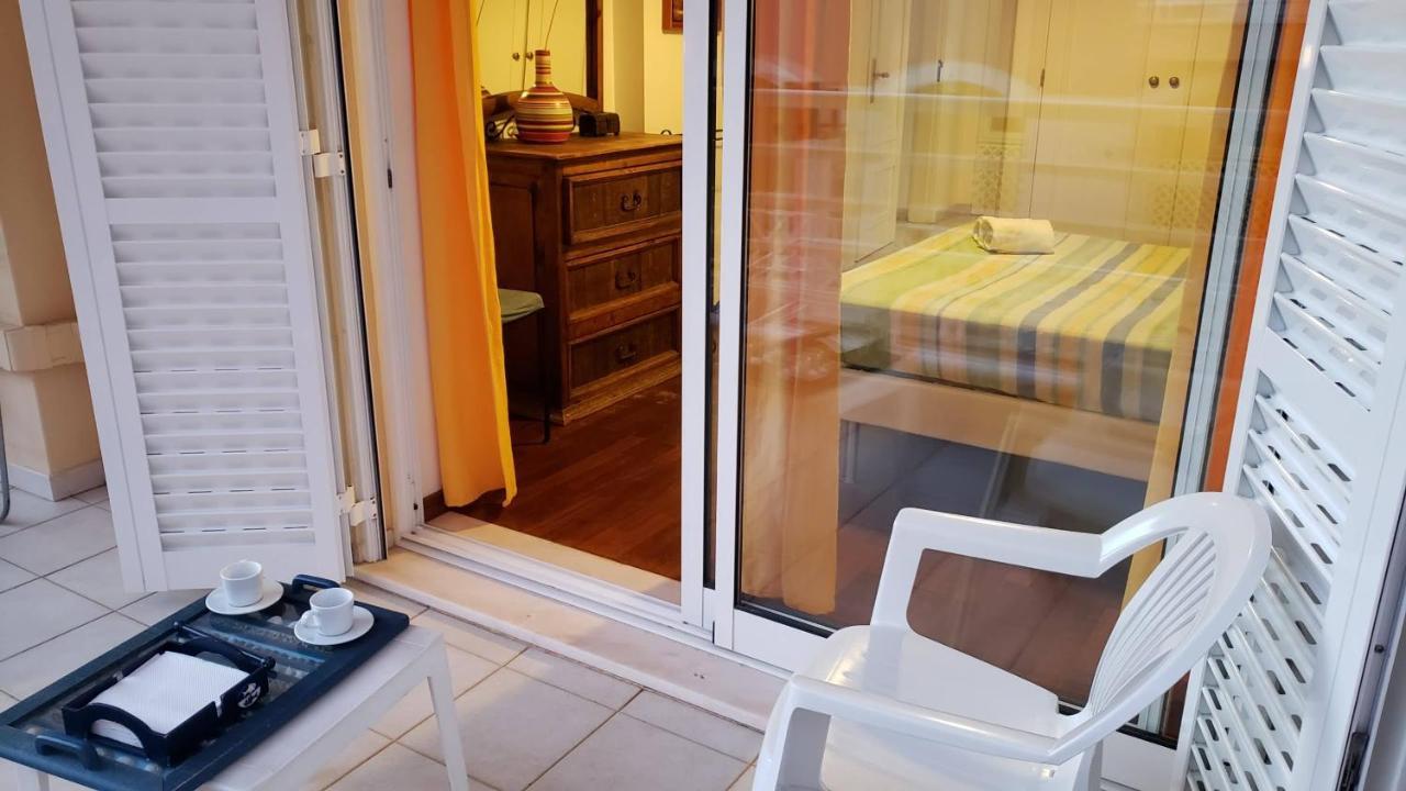 Marina Vilamoura Apartment Экстерьер фото