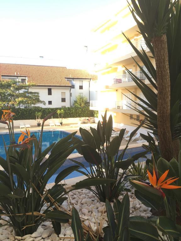 Marina Vilamoura Apartment Экстерьер фото