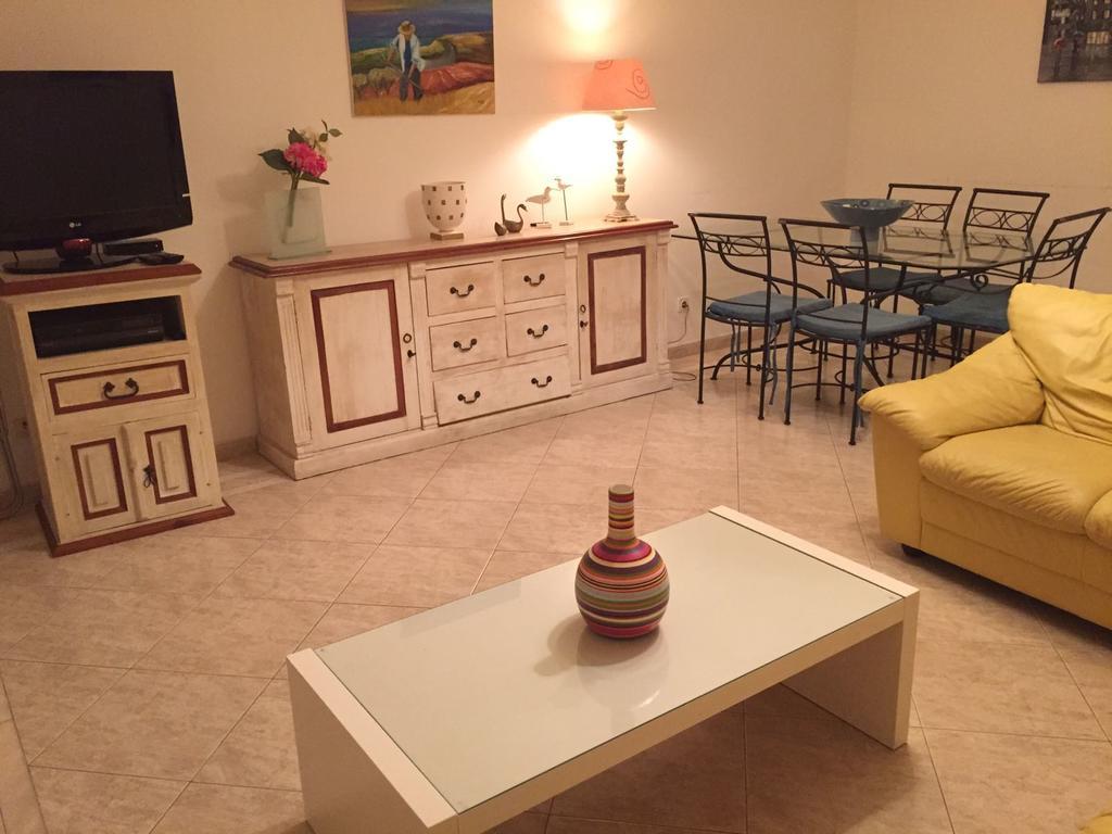 Marina Vilamoura Apartment Экстерьер фото