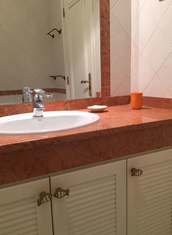 Marina Vilamoura Apartment Экстерьер фото
