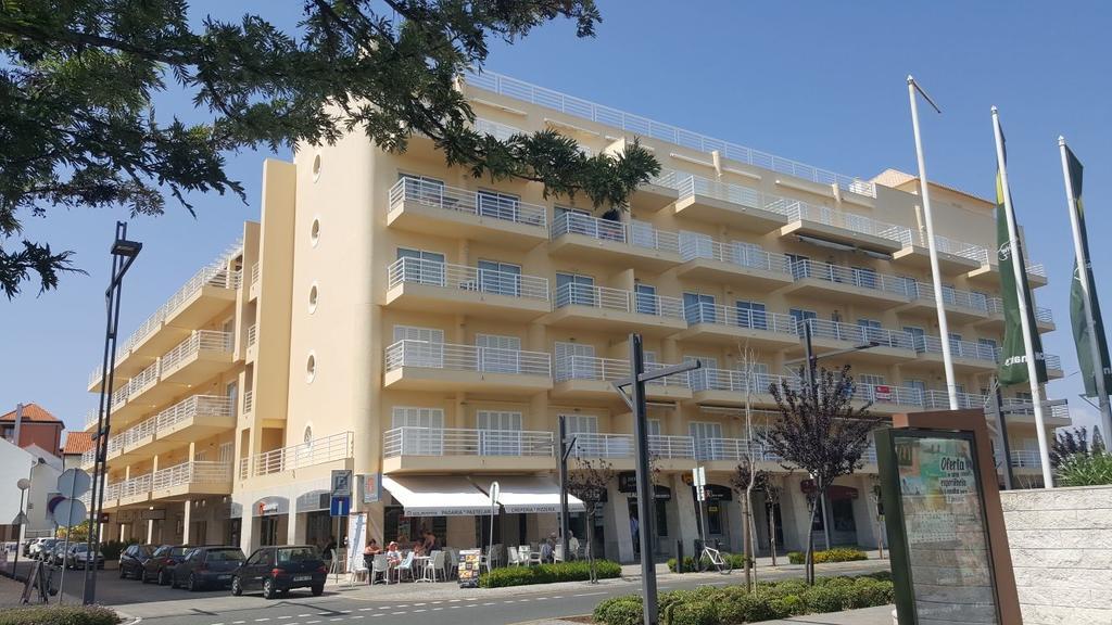 Marina Vilamoura Apartment Экстерьер фото
