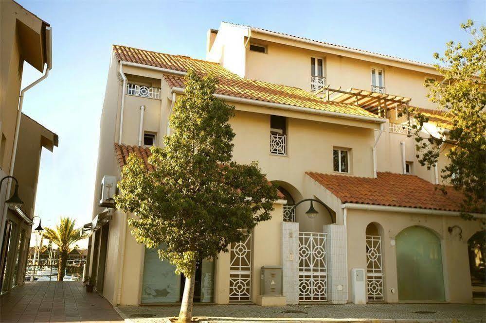 Marina Vilamoura Apartment Экстерьер фото