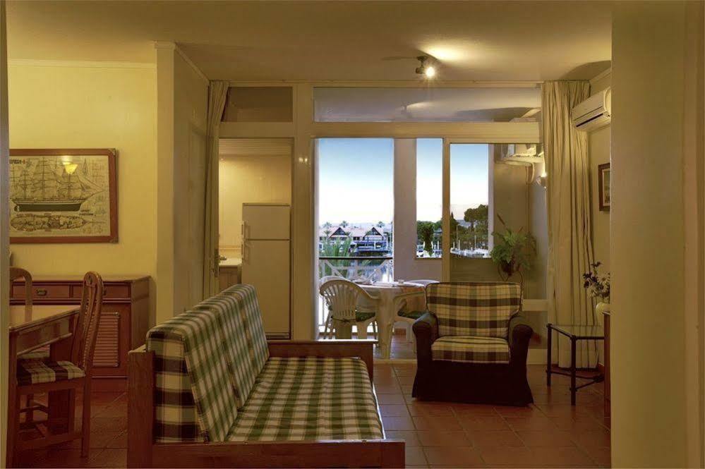 Marina Vilamoura Apartment Экстерьер фото