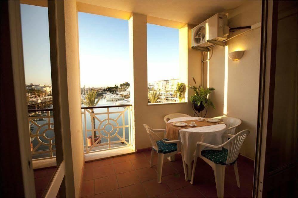 Marina Vilamoura Apartment Экстерьер фото