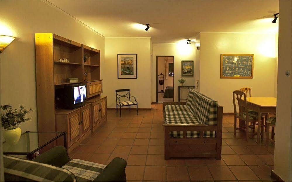 Marina Vilamoura Apartment Экстерьер фото