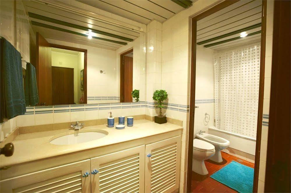 Marina Vilamoura Apartment Экстерьер фото