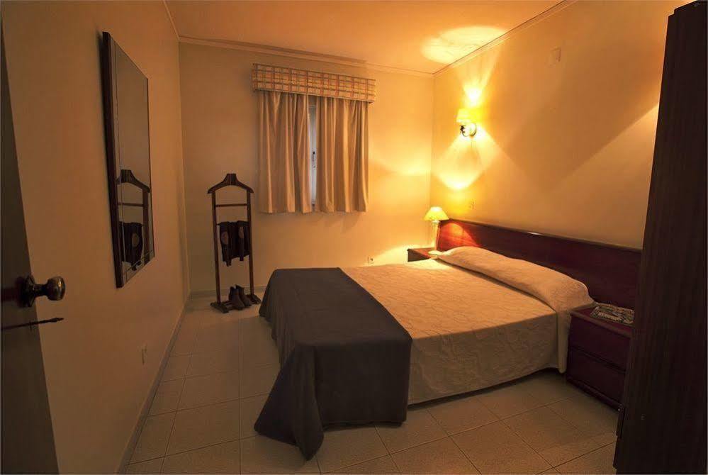 Marina Vilamoura Apartment Экстерьер фото