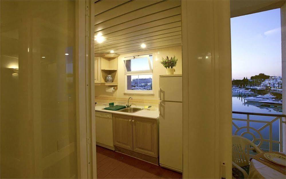 Marina Vilamoura Apartment Экстерьер фото